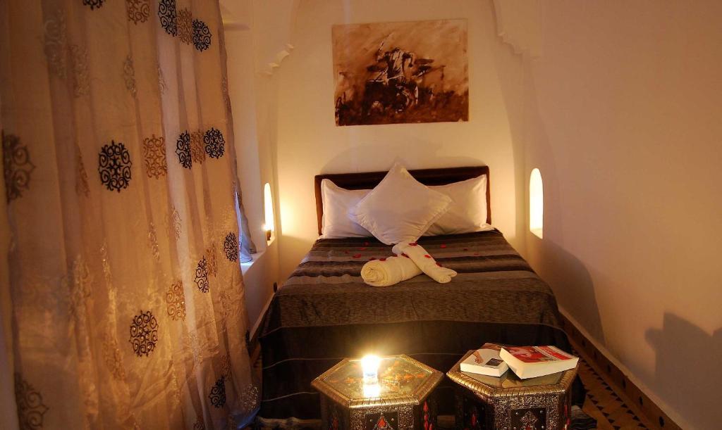 Hotel Riad Todos Marrakesz Pokój zdjęcie