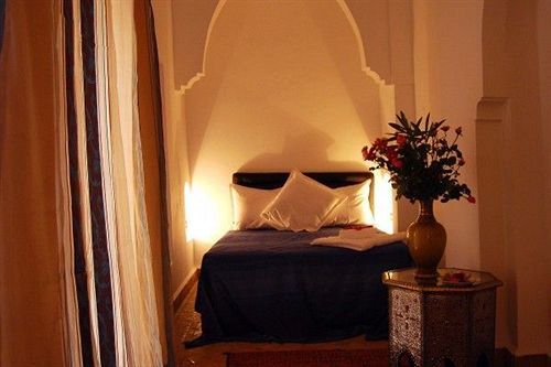 Hotel Riad Todos Marrakesz Zewnętrze zdjęcie